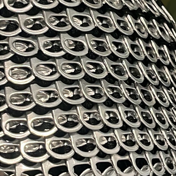 BOTTLETOP Sara Bag Belt/Clutch - Picture 4 of 16